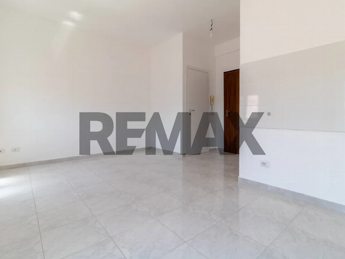 Appartamento in vendita a Roma, Castelverde Di Lunghezza - foto 6