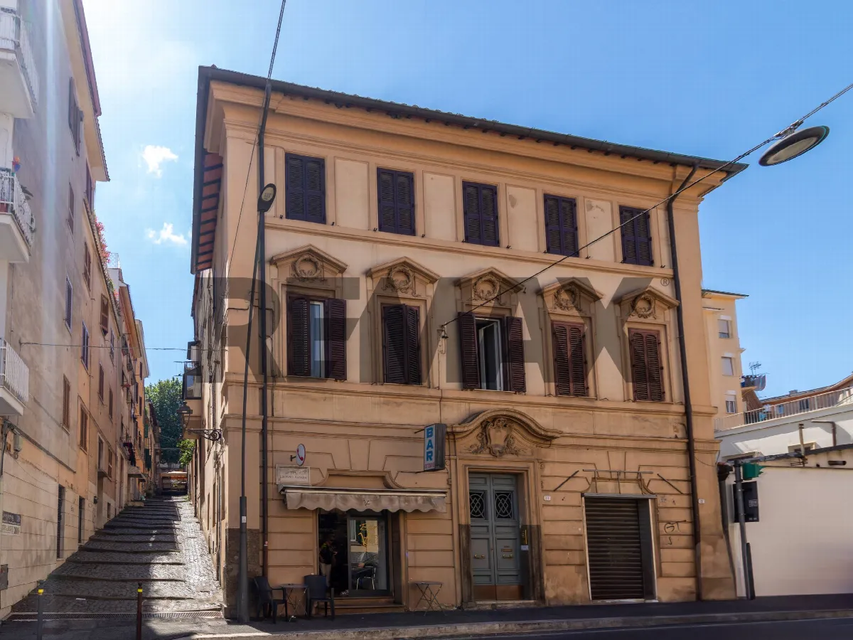 Appartamento in vendita a Frascati - foto 1