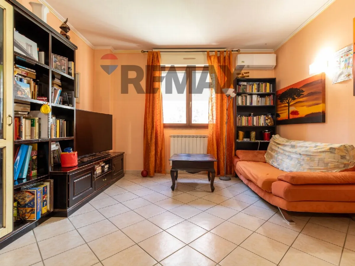 Appartamento in vendita a Roma, EUR - foto 10