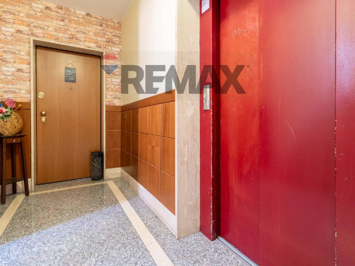 Appartamento in vendita a Roma, EUR - foto 7