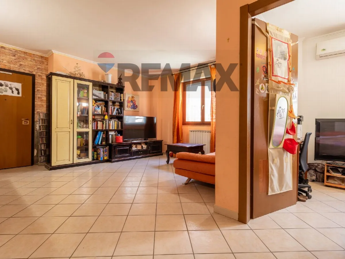 Appartamento in vendita a Roma, EUR - foto 8