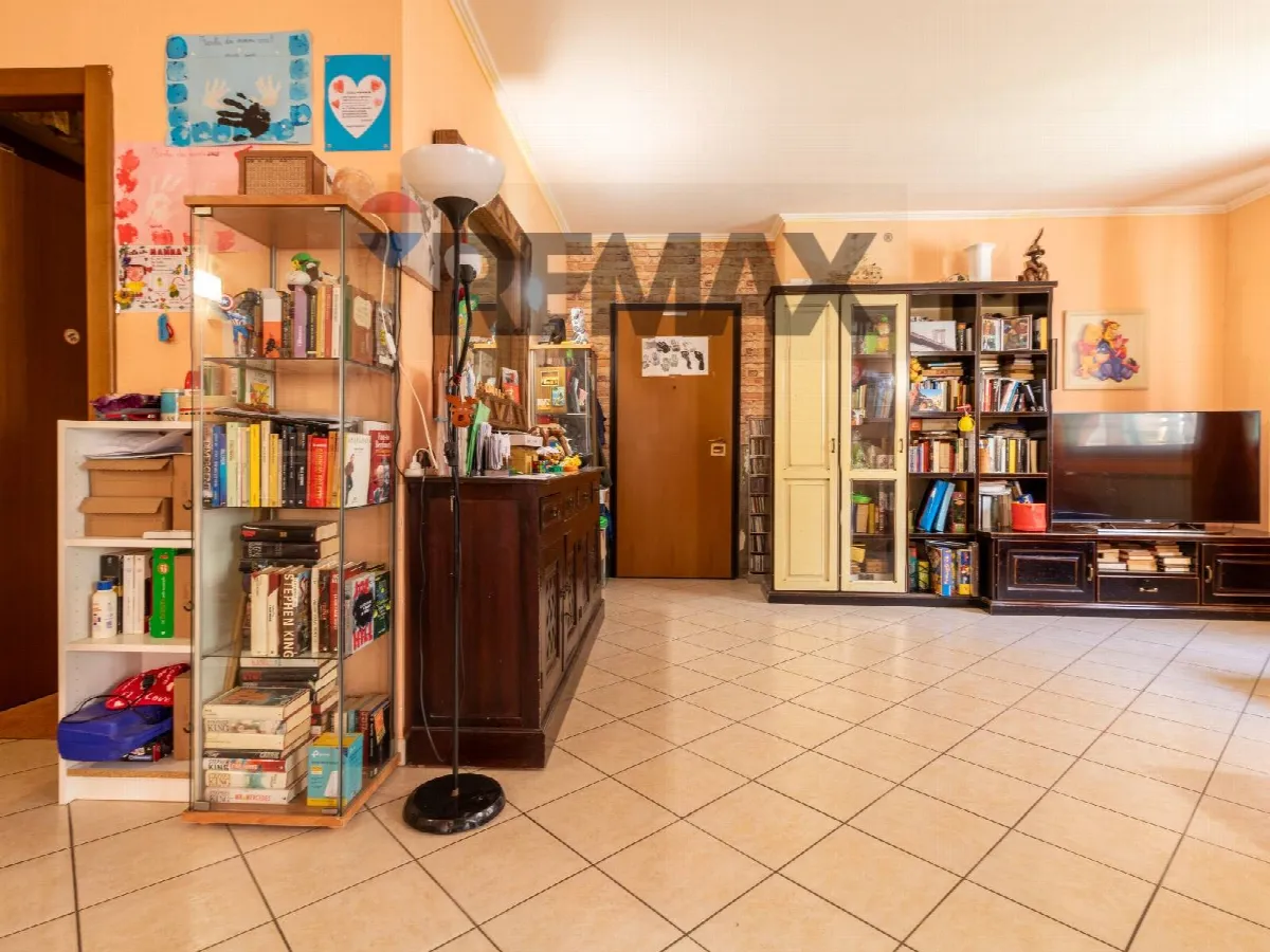 Appartamento in vendita a Roma, EUR - foto 9
