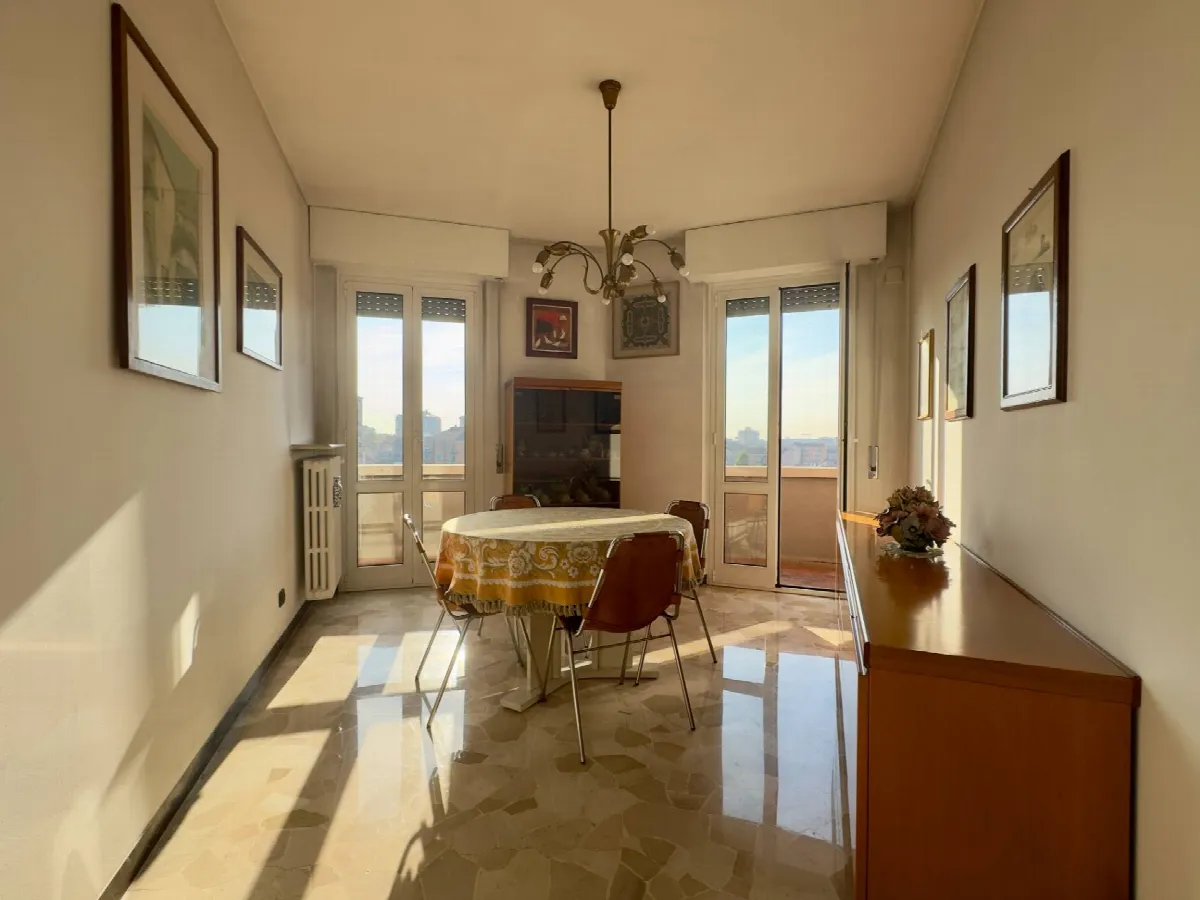 Appartamento in vendita a Sesto San Giovanni - foto 1