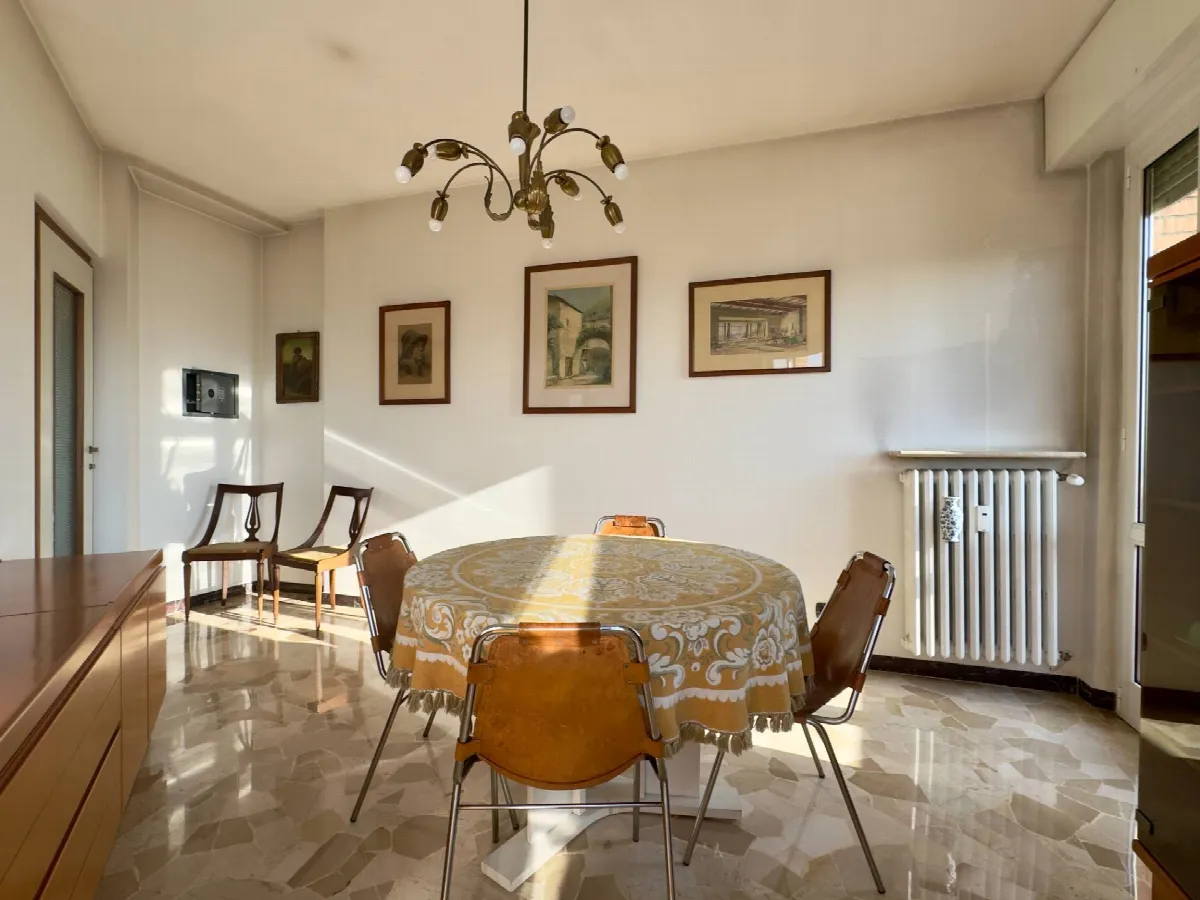 Appartamento in vendita a Sesto San Giovanni - foto 9