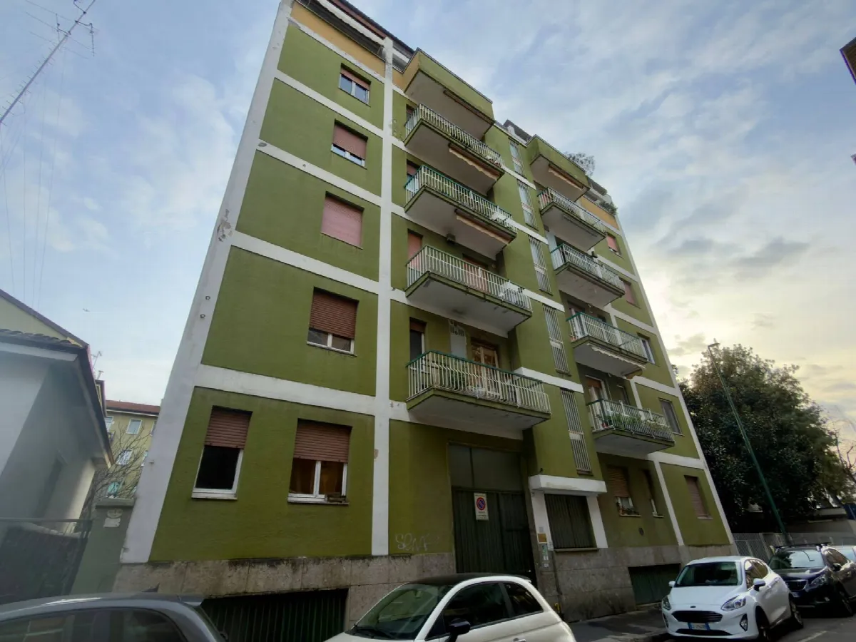 Appartamento in vendita a Sesto San Giovanni - foto 1