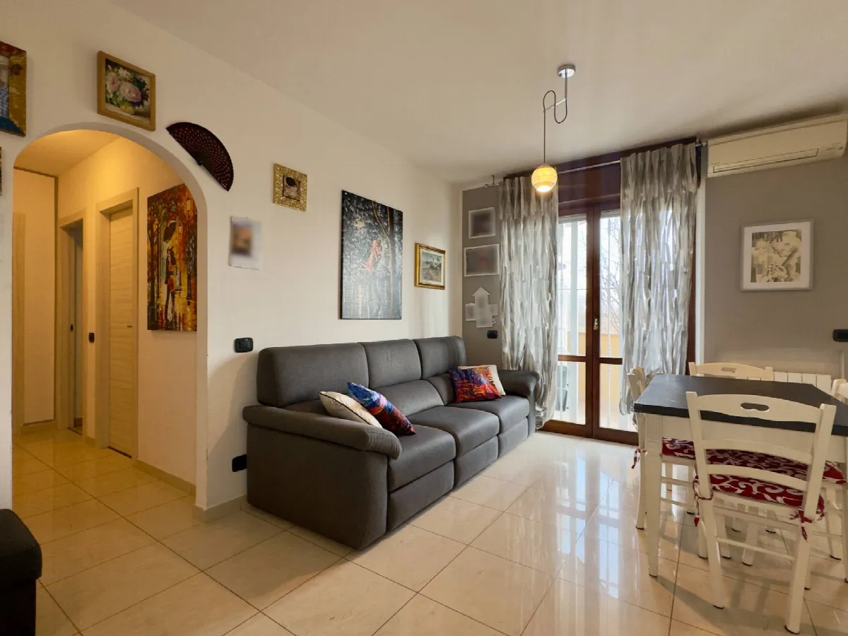 Appartamento in vendita a Vimodrone - foto 3