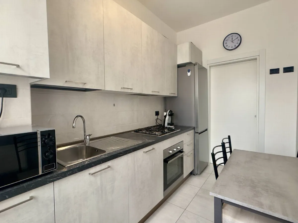 Appartamento in vendita a Sesto San Giovanni - foto 10