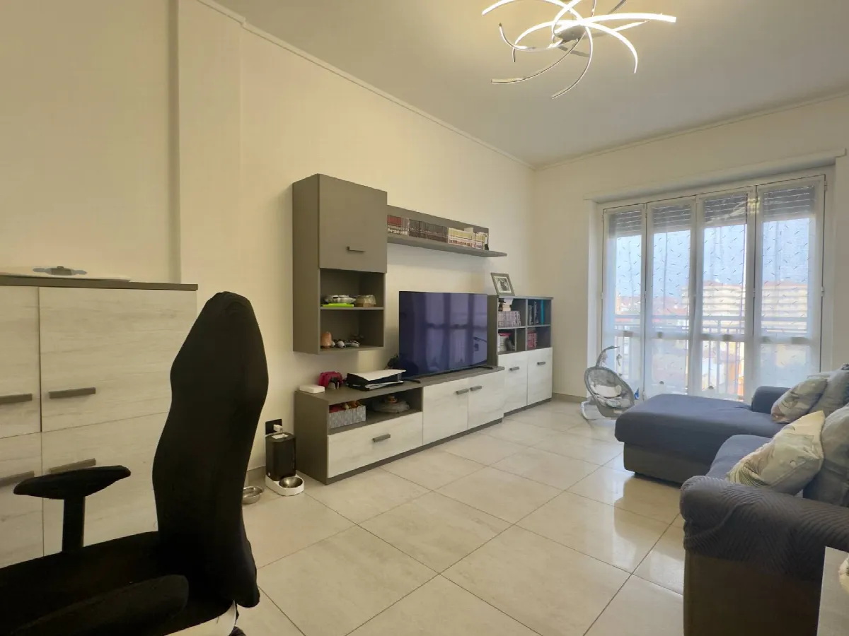 Appartamento in vendita a Sesto San Giovanni - foto 6