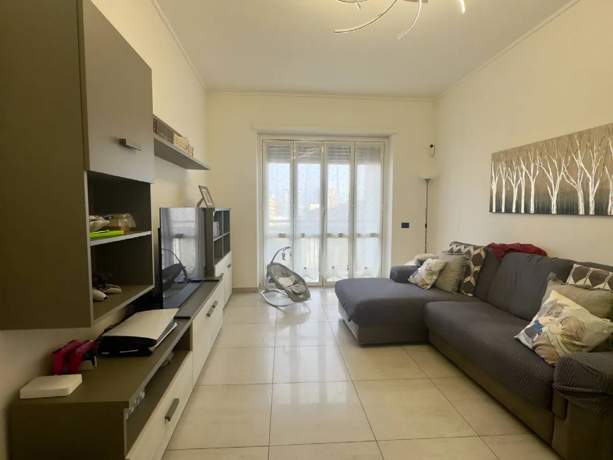Appartamento in vendita a Sesto San Giovanni - foto 8