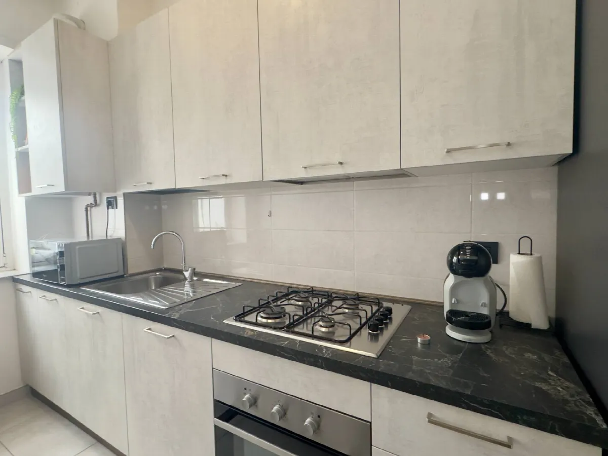 Appartamento in vendita a Sesto San Giovanni - foto 9