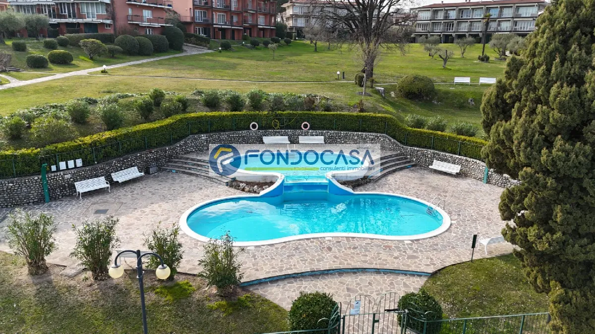 Appartamento in vendita a Manerba del Garda - foto 1