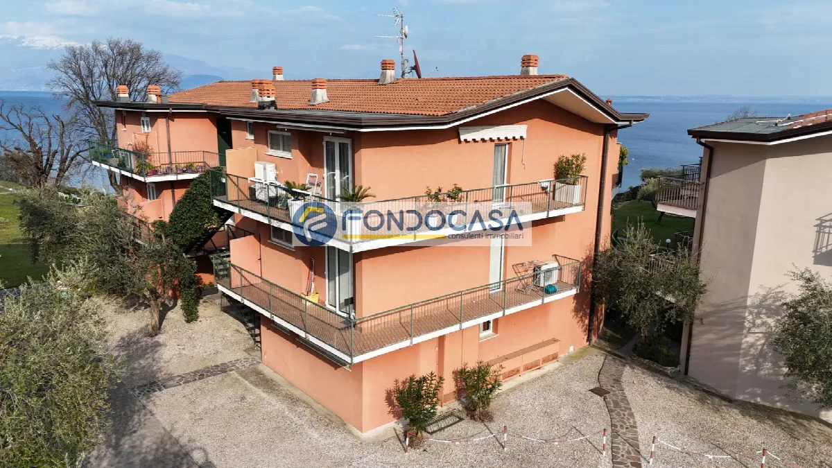 Appartamento in vendita a Manerba del Garda - foto 2