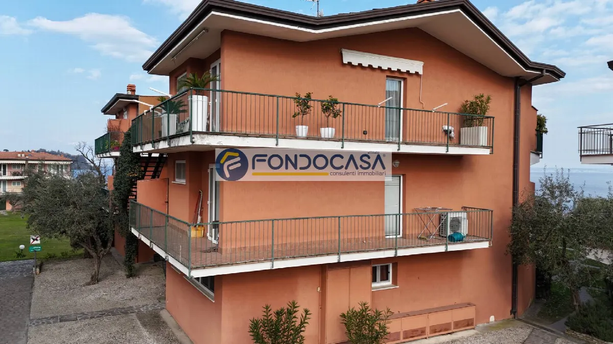Appartamento in vendita a Manerba del Garda - foto 4