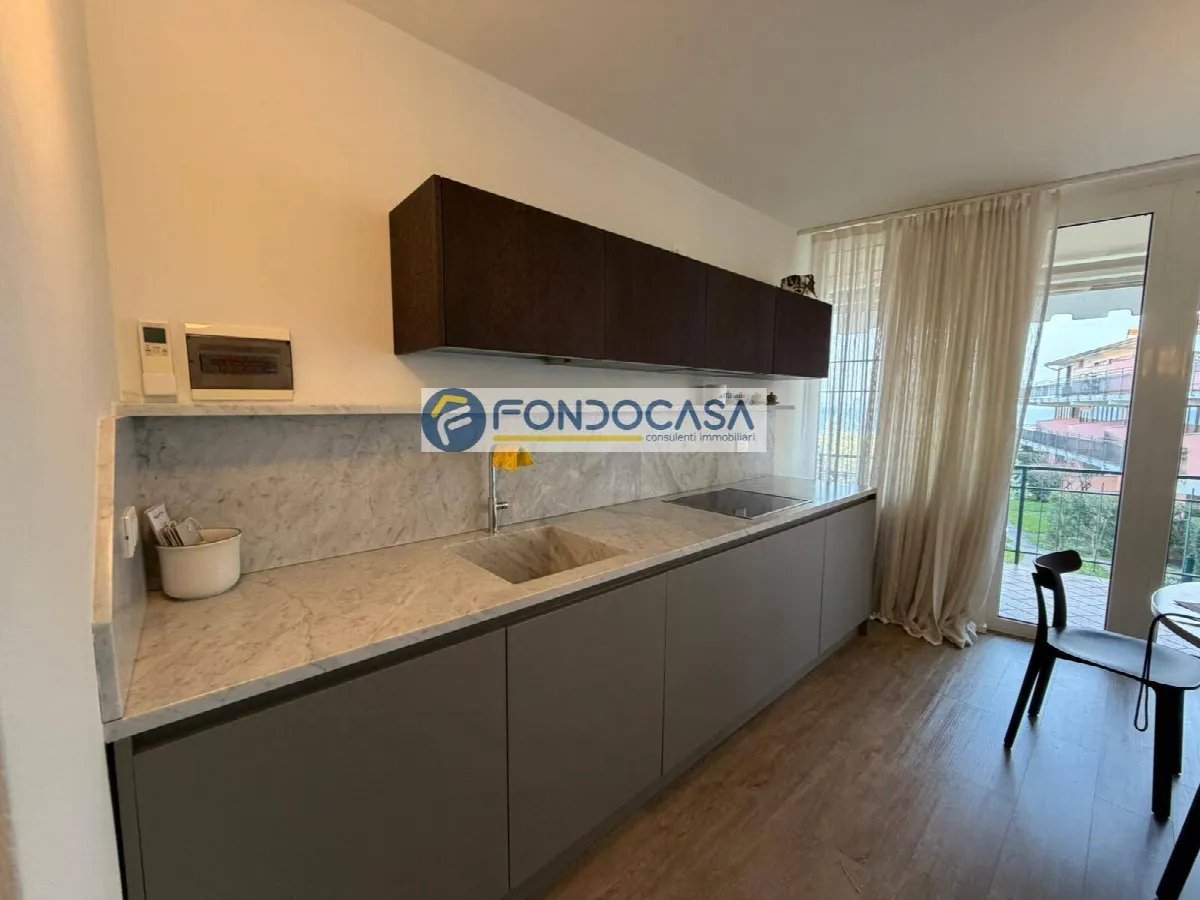 Appartamento in vendita a Manerba del Garda - foto 8