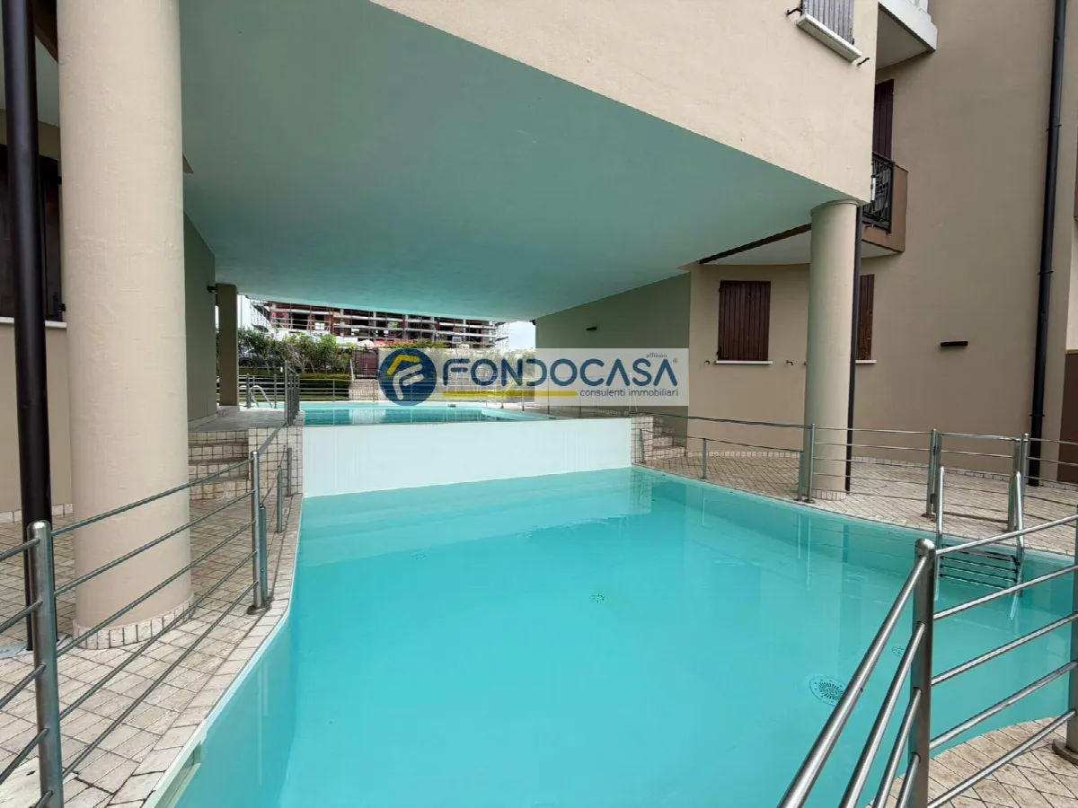 Appartamento in vendita a Desenzano del Garda, Vaccarolo - foto 5
