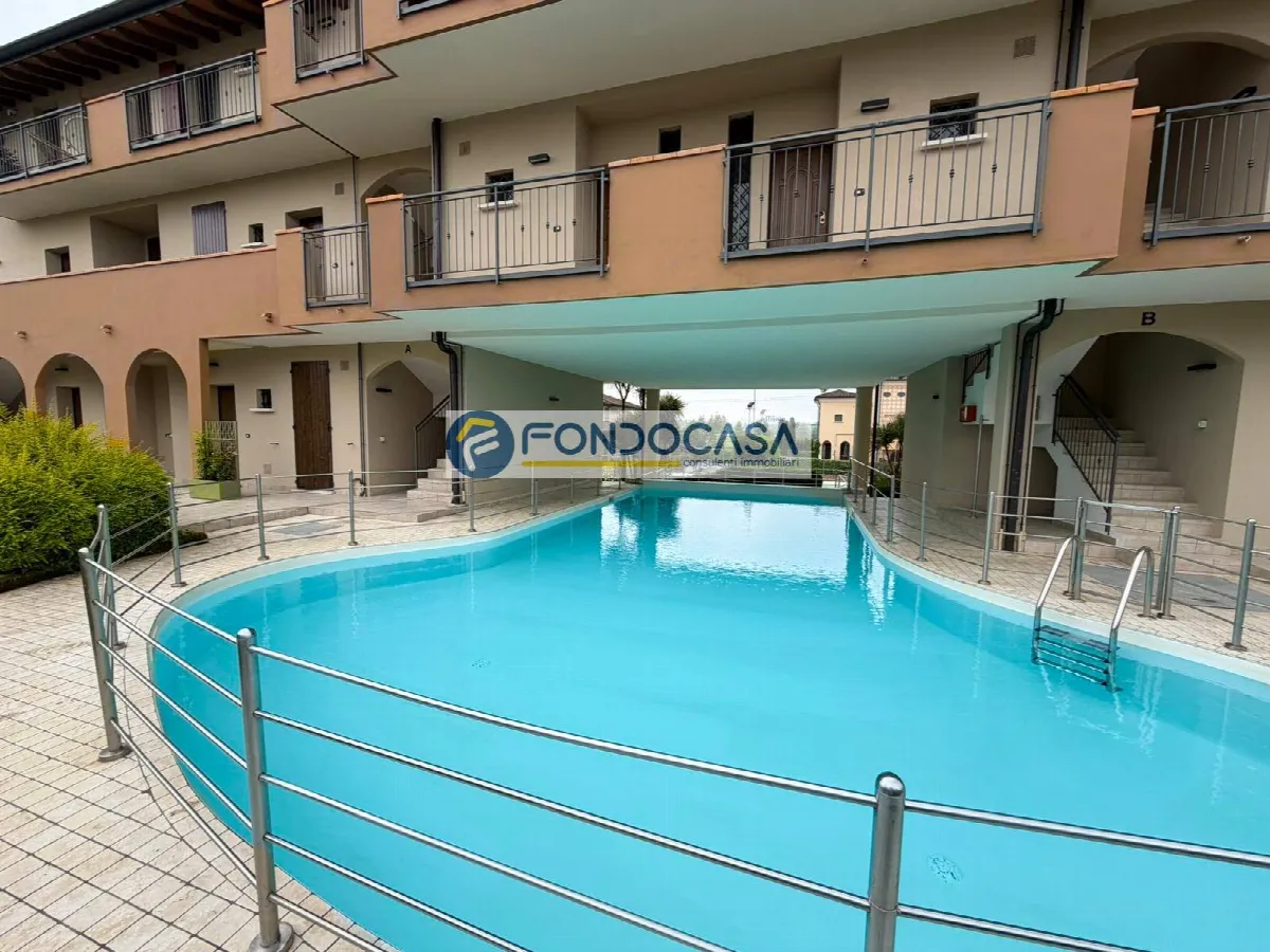 Appartamento in vendita a Desenzano del Garda, Vaccarolo - foto 6