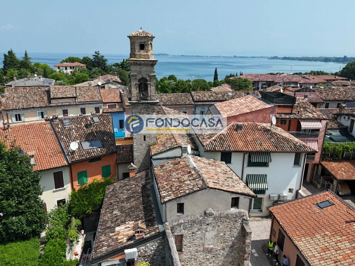 Appartamento in vendita a Desenzano del Garda, Rivoltella del Garda - foto 2