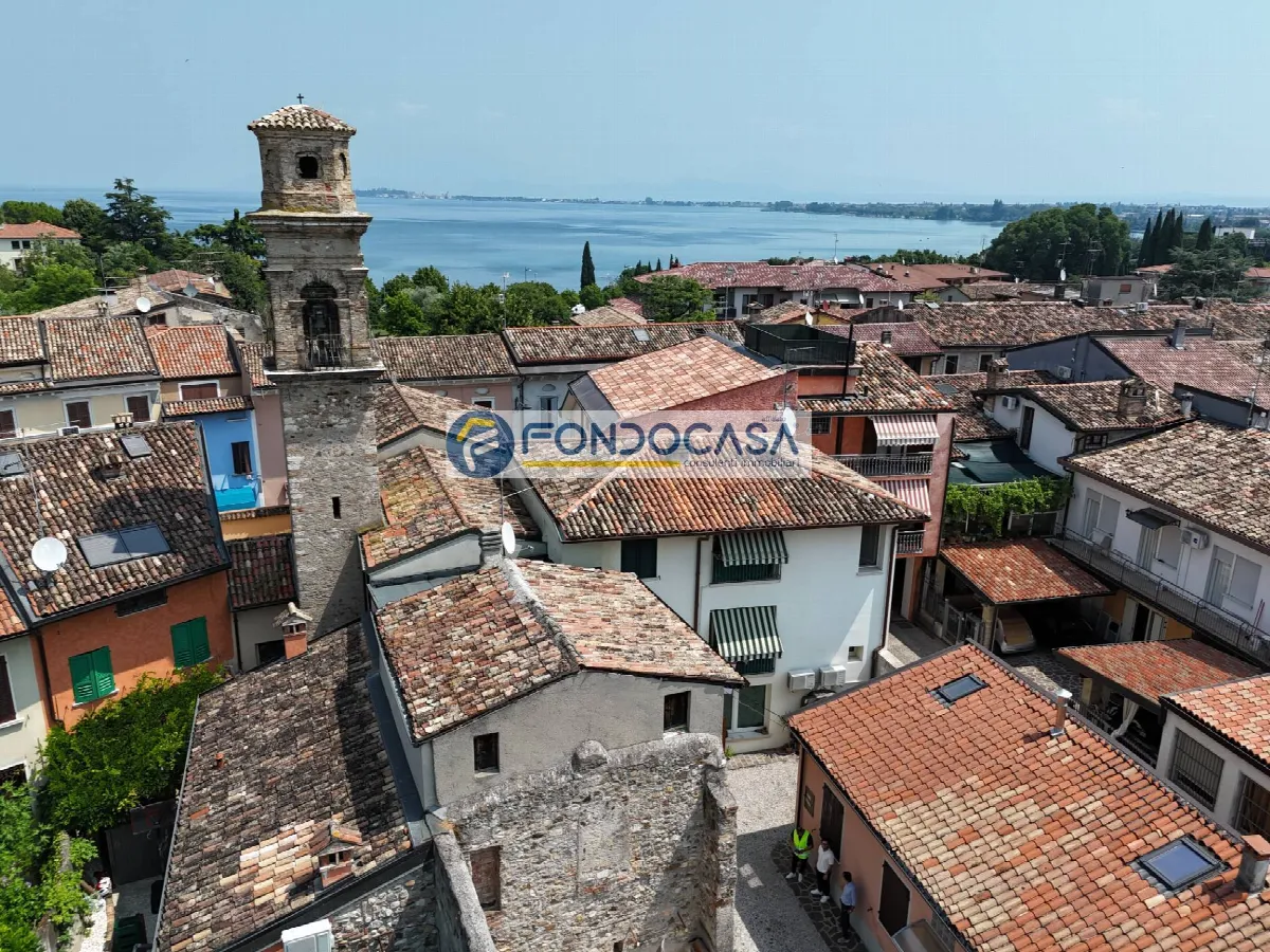 Appartamento in vendita a Desenzano del Garda, Rivoltella del Garda - foto 3