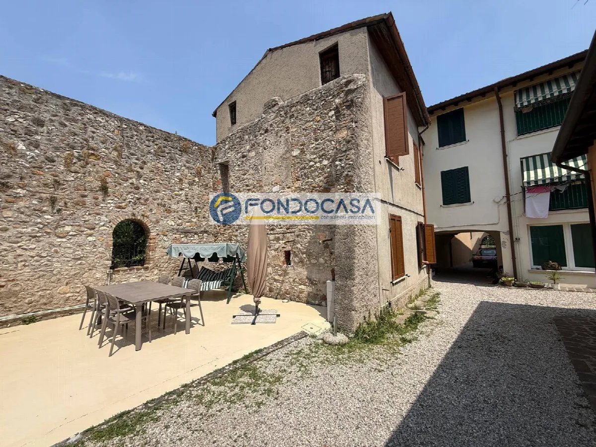 Appartamento in vendita a Desenzano del Garda, Rivoltella del Garda - foto 5