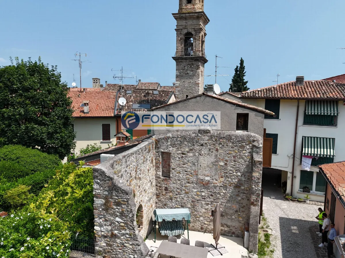 Appartamento in vendita a Desenzano del Garda, Rivoltella del Garda - foto 6