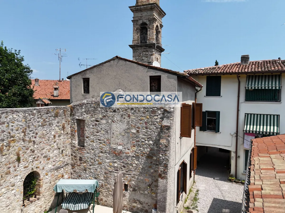 Appartamento in vendita a Desenzano del Garda, Rivoltella del Garda - foto 7
