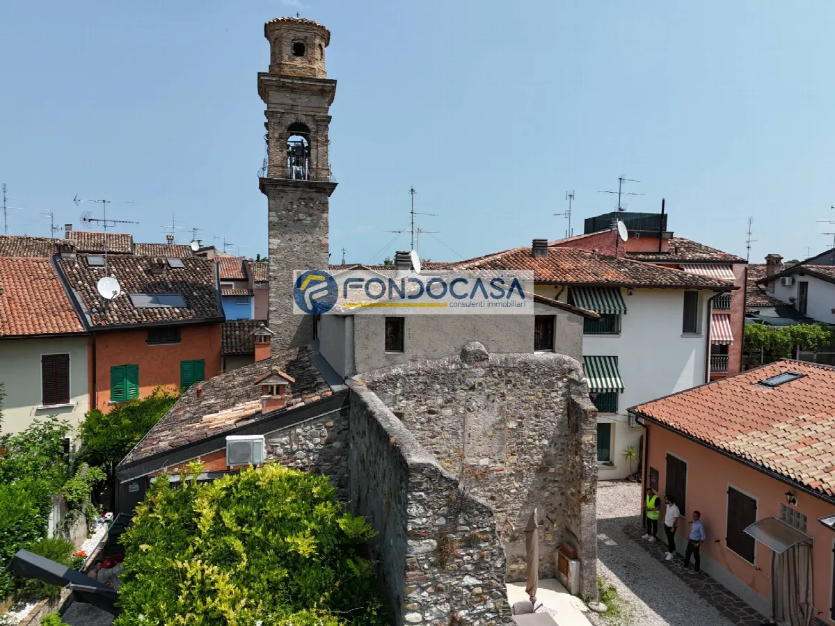 Appartamento in vendita a Desenzano del Garda, Rivoltella del Garda - foto 8