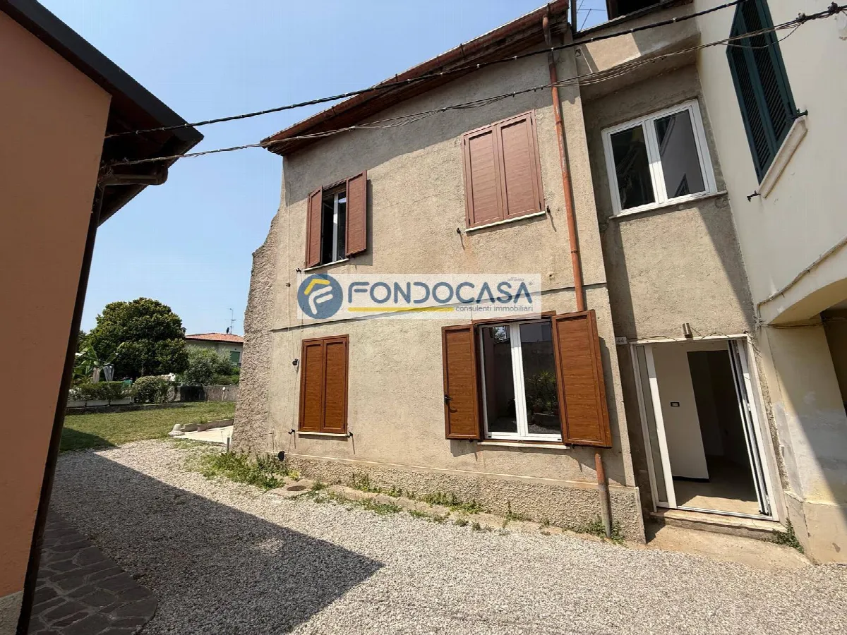 Appartamento in vendita a Desenzano del Garda, Rivoltella del Garda - foto 9