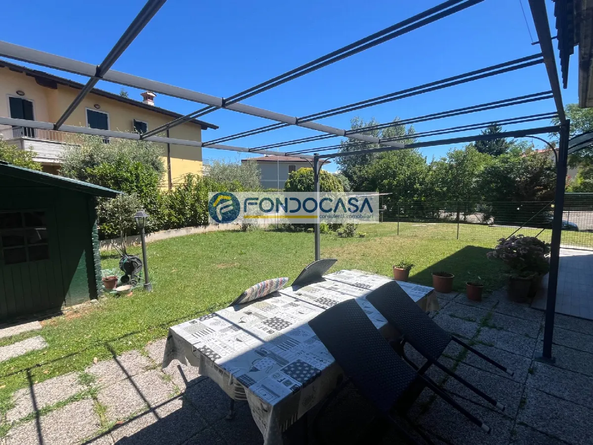 Appartamento in vendita a Desenzano del Garda, San Martino della Battaglia - foto 10