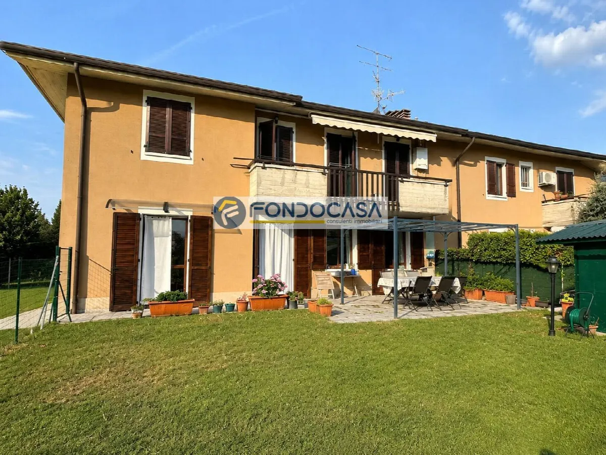 Appartamento in vendita a Desenzano del Garda, San Martino della Battaglia - foto 2