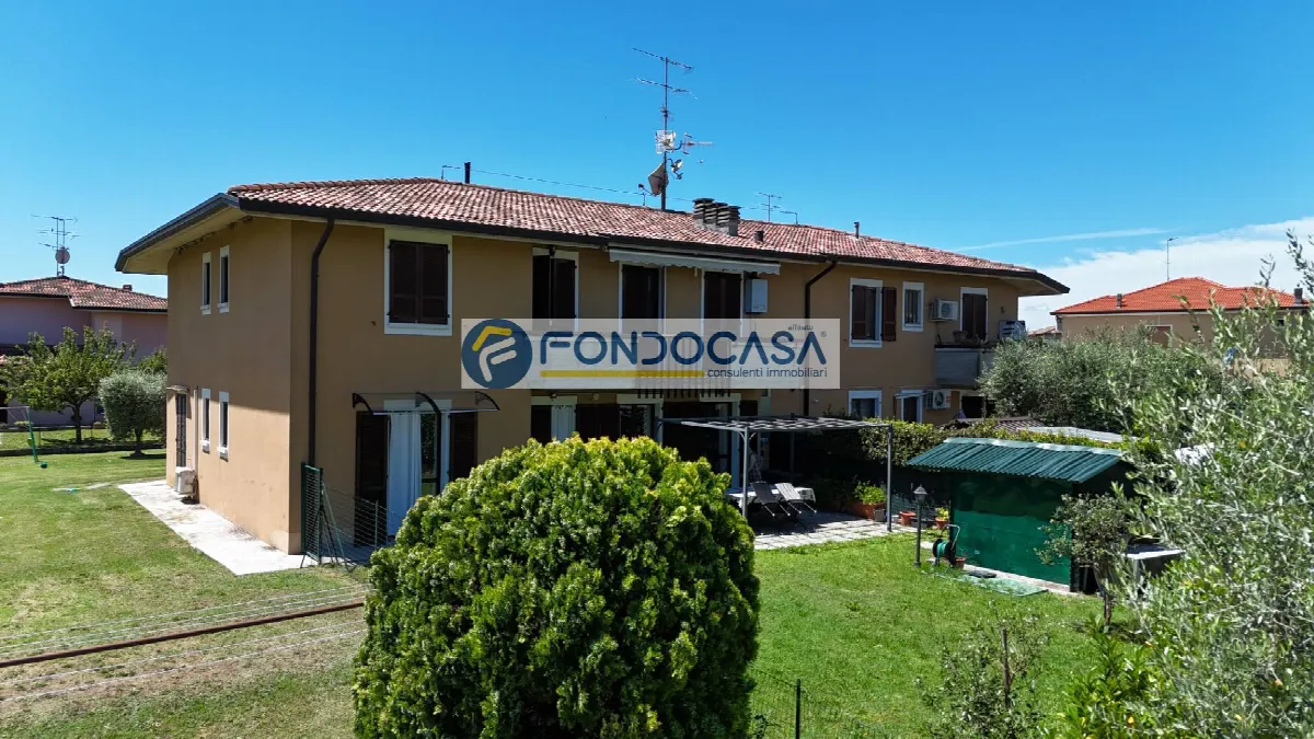 Appartamento in vendita a Desenzano del Garda, San Martino della Battaglia - foto 3