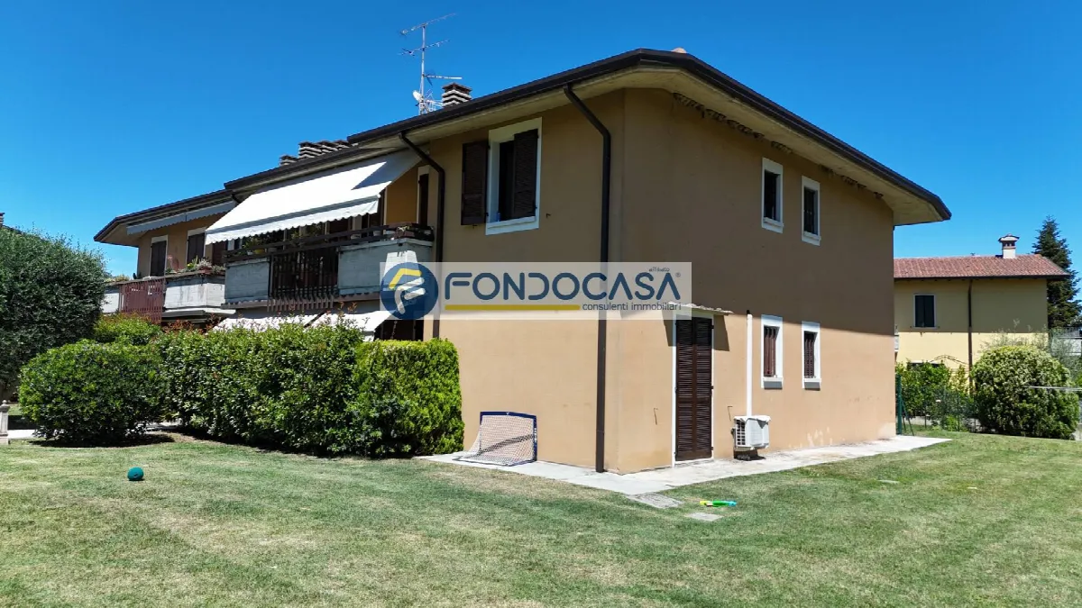 Appartamento in vendita a Desenzano del Garda, San Martino della Battaglia - foto 4