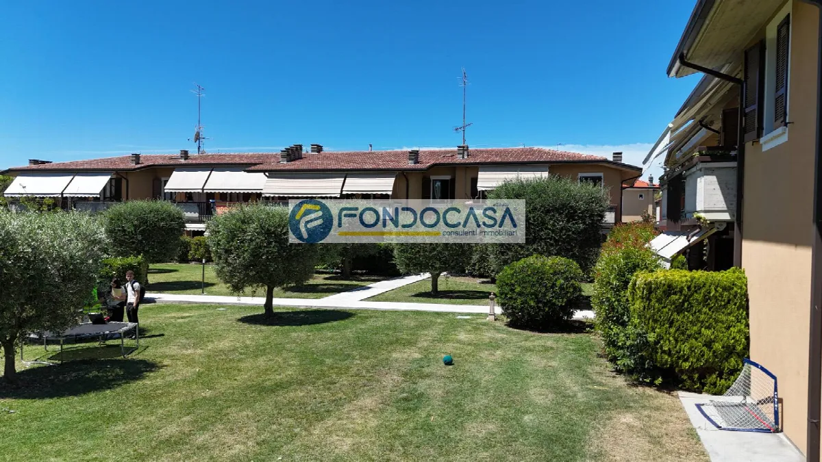 Appartamento in vendita a Desenzano del Garda, San Martino della Battaglia - foto 5