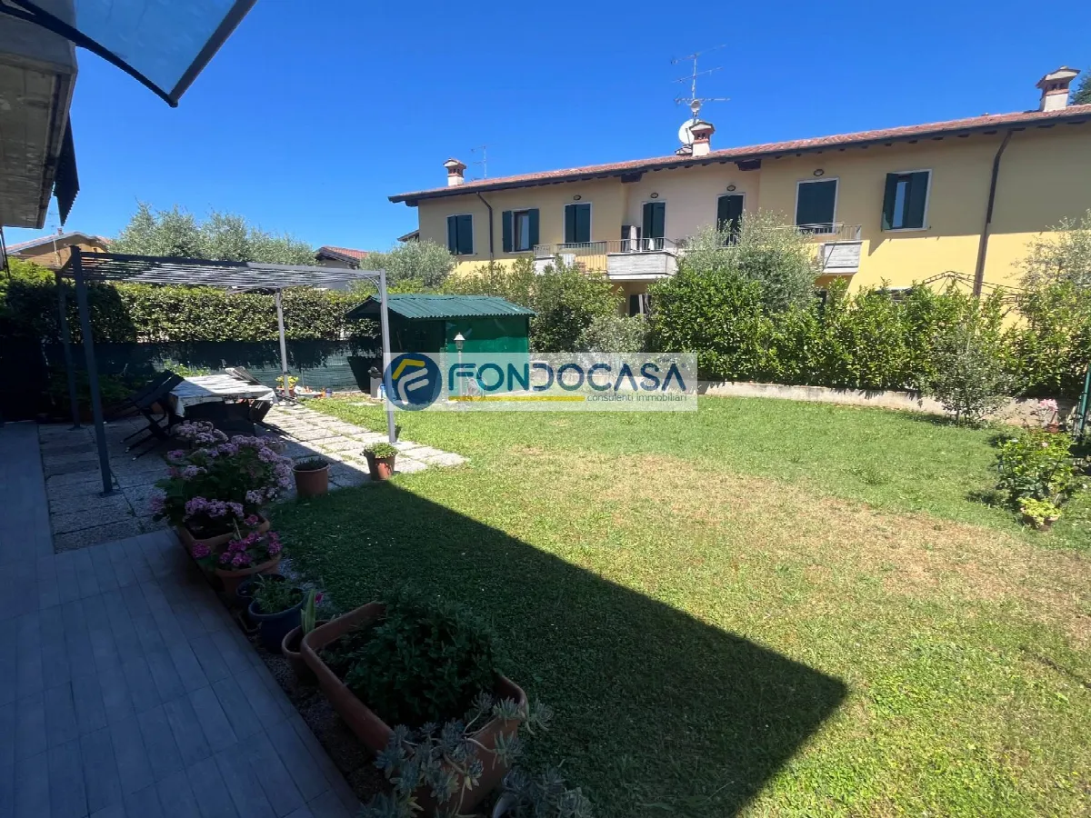 Appartamento in vendita a Desenzano del Garda, San Martino della Battaglia - foto 6