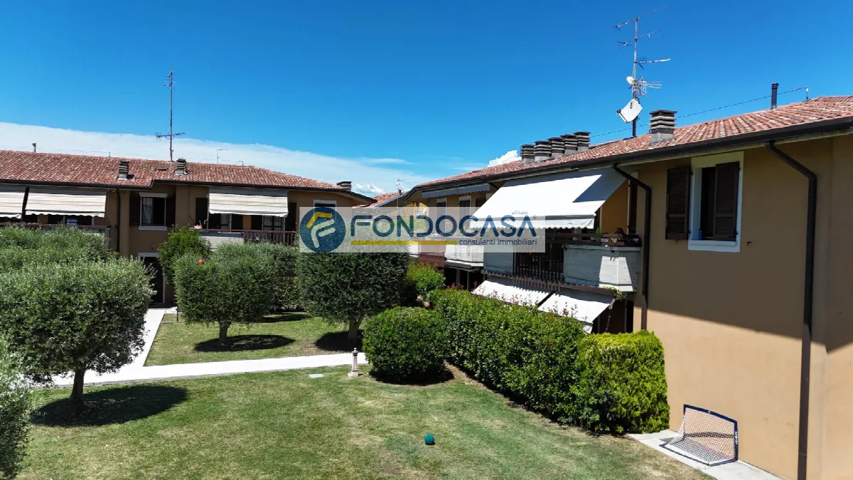 Appartamento in vendita a Desenzano del Garda, San Martino della Battaglia - foto 7