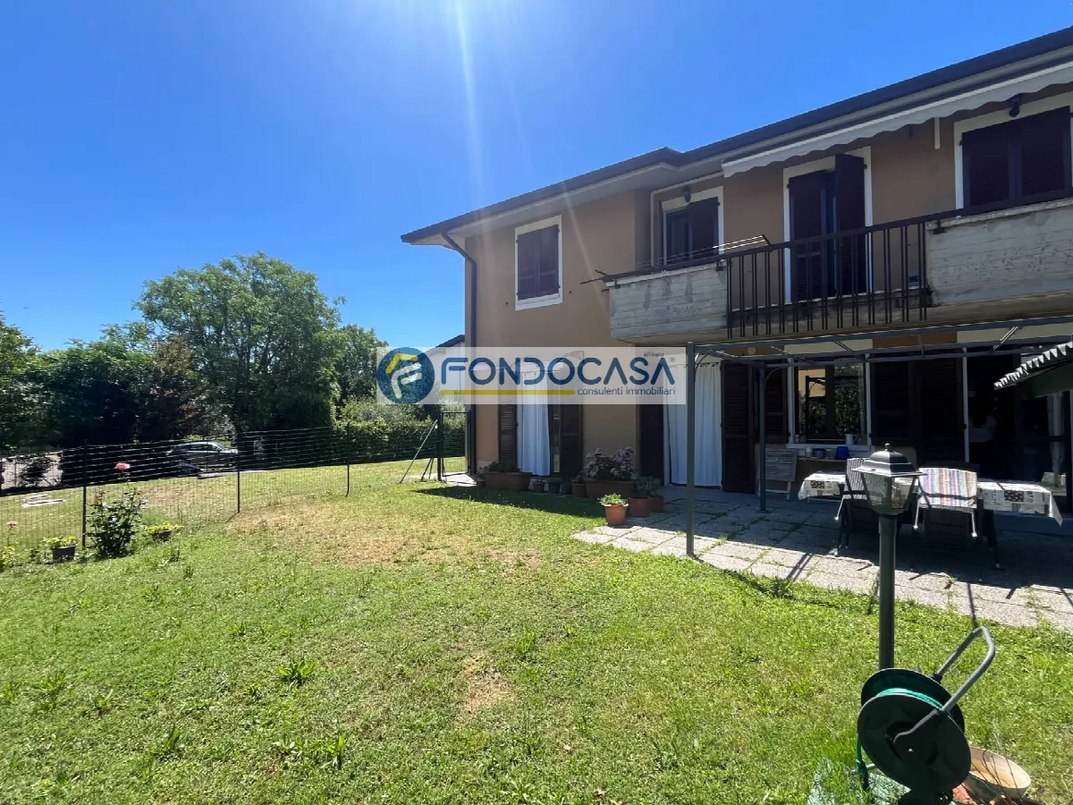 Appartamento in vendita a Desenzano del Garda, San Martino della Battaglia - foto 8