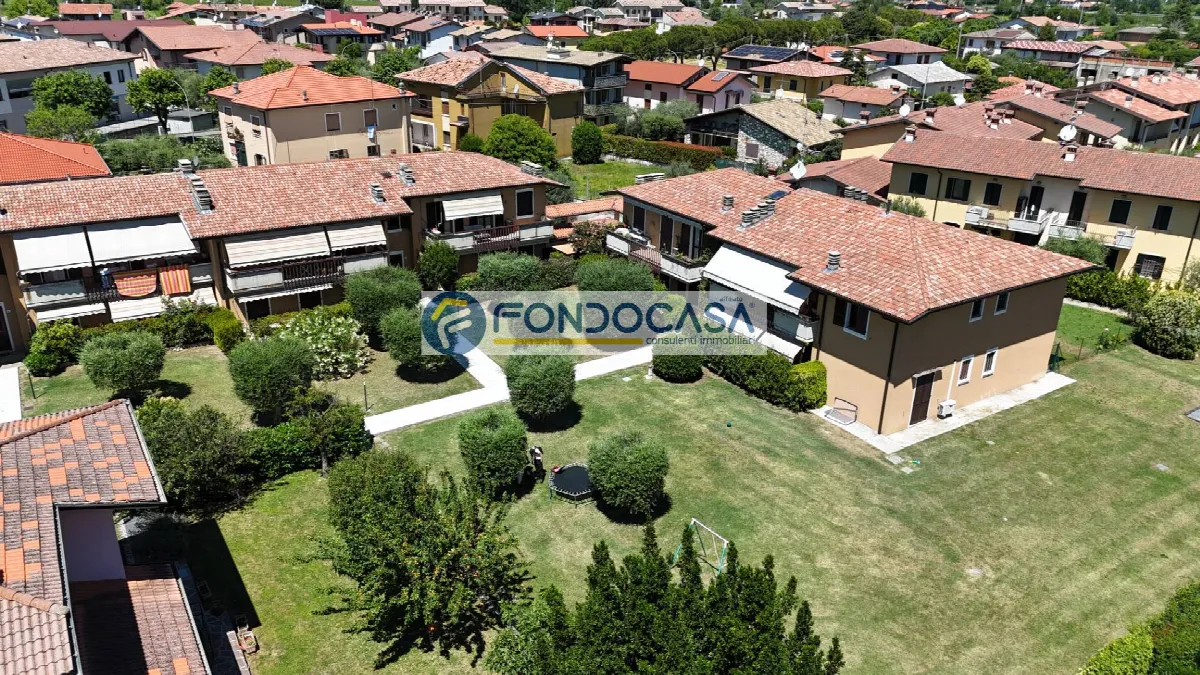 Appartamento in vendita a Desenzano del Garda, San Martino della Battaglia - foto 9