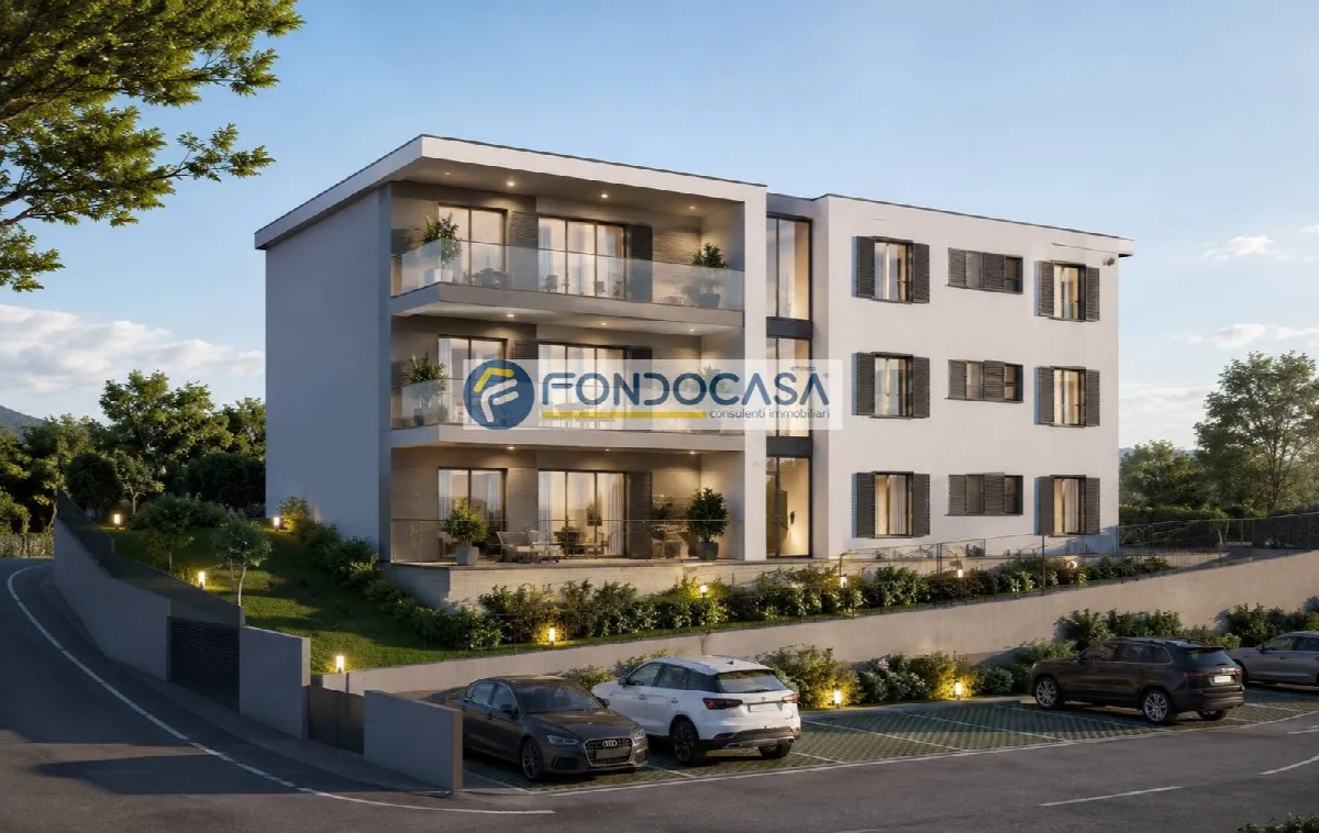 Appartamento in vendita a Rezzato - foto 1