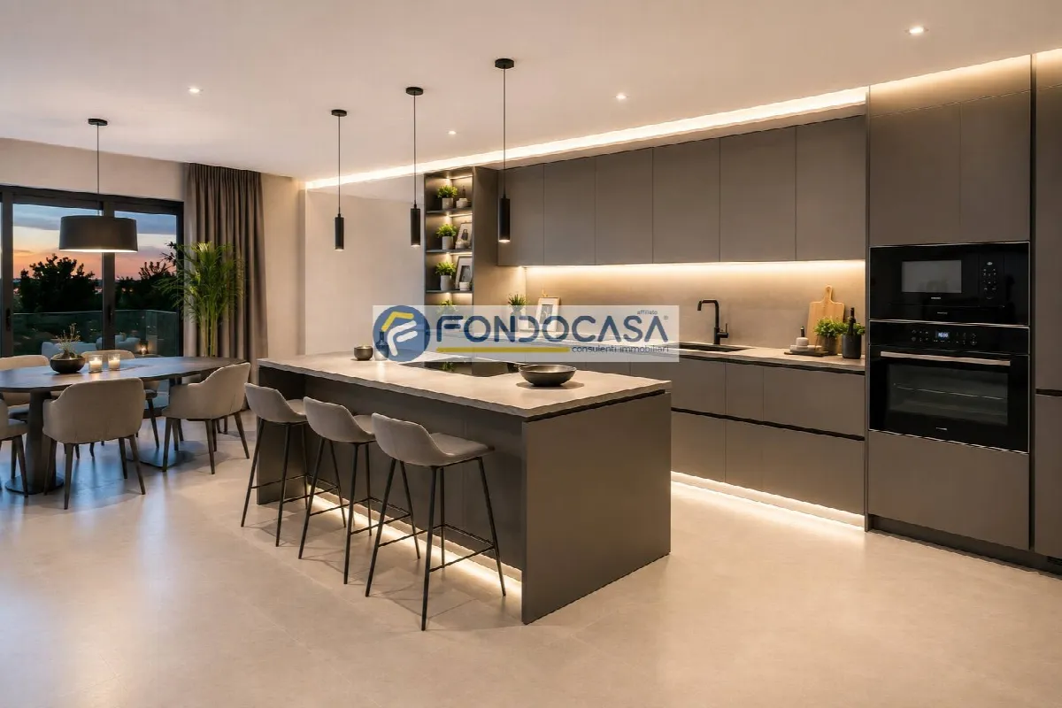 Appartamento in vendita a Rezzato - foto 4