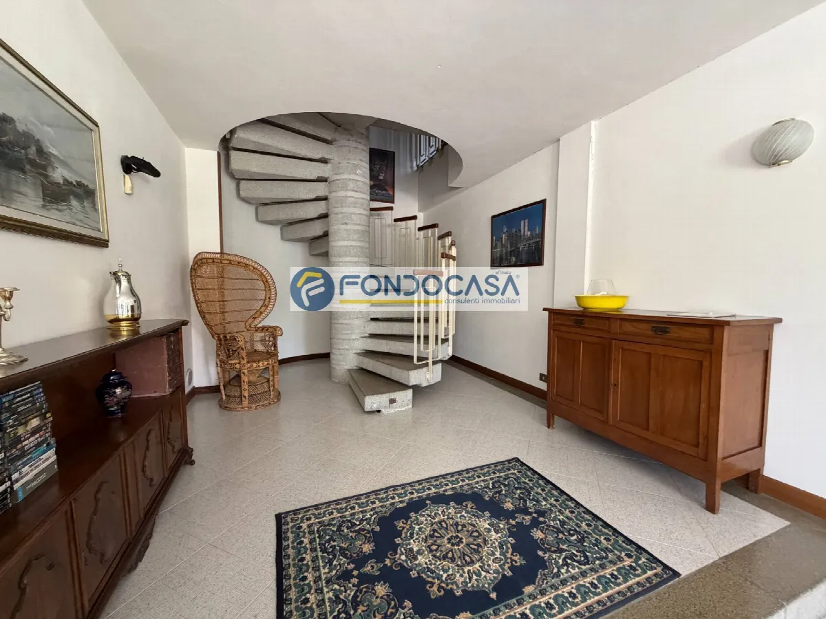Appartamento in vendita a Desenzano del Garda, Rivoltella del Garda - foto 10