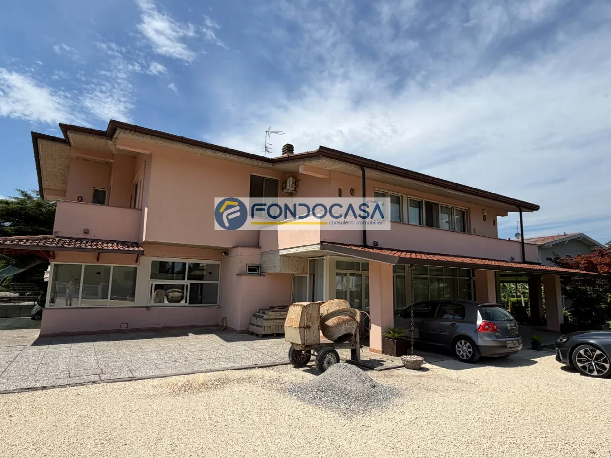 Appartamento in vendita a Desenzano del Garda, Rivoltella del Garda - foto 4