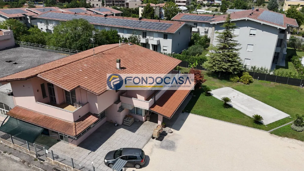Appartamento in vendita a Desenzano del Garda, Rivoltella del Garda - foto 5