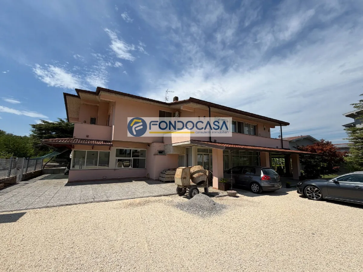 Appartamento in vendita a Desenzano del Garda, Rivoltella del Garda - foto 6