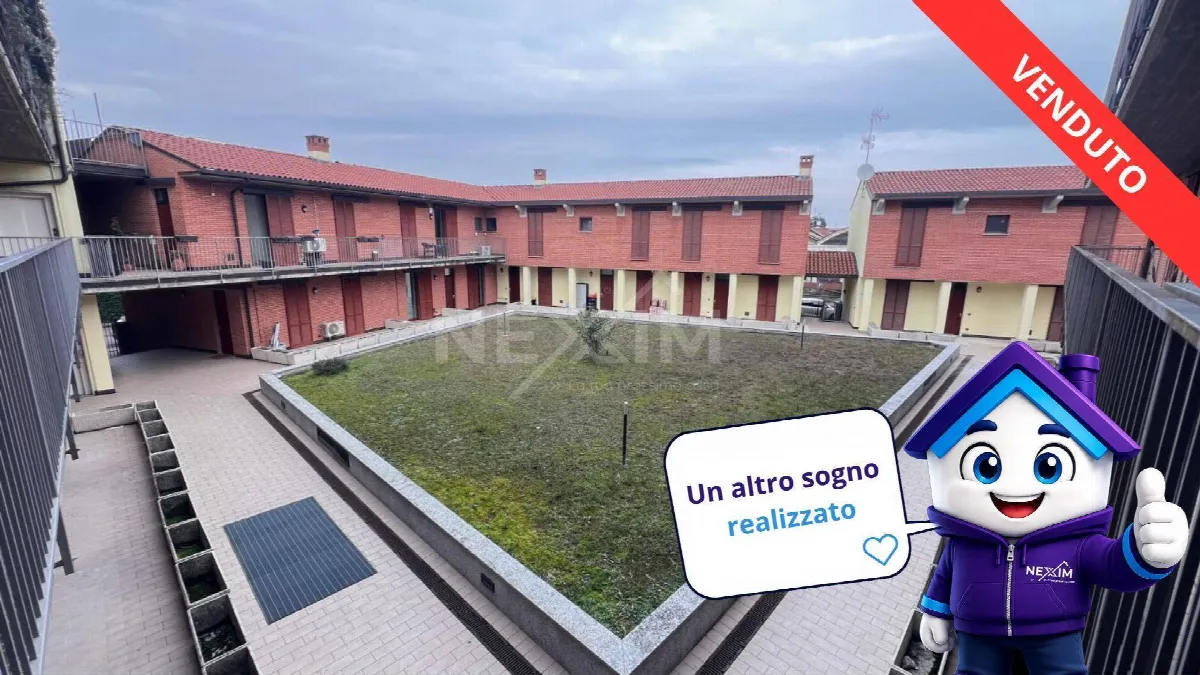Appartamento in vendita a San Genesio ed Uniti - foto 1