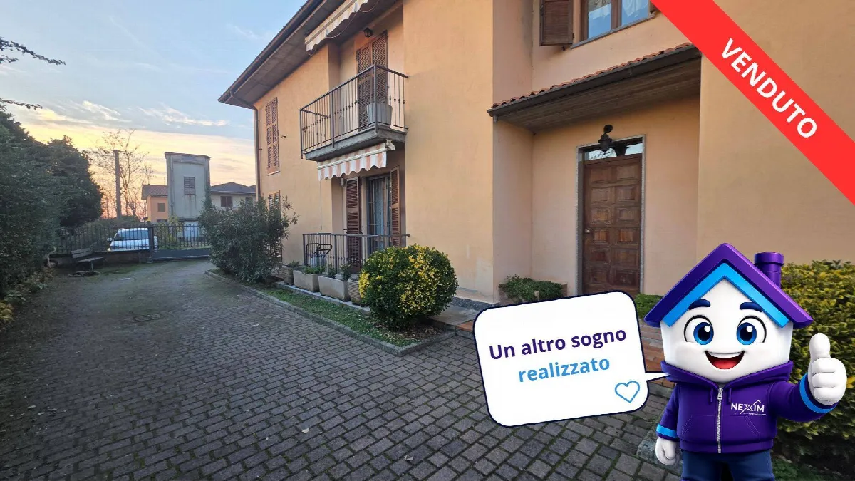 Appartamento in vendita a San Genesio ed Uniti - foto 1