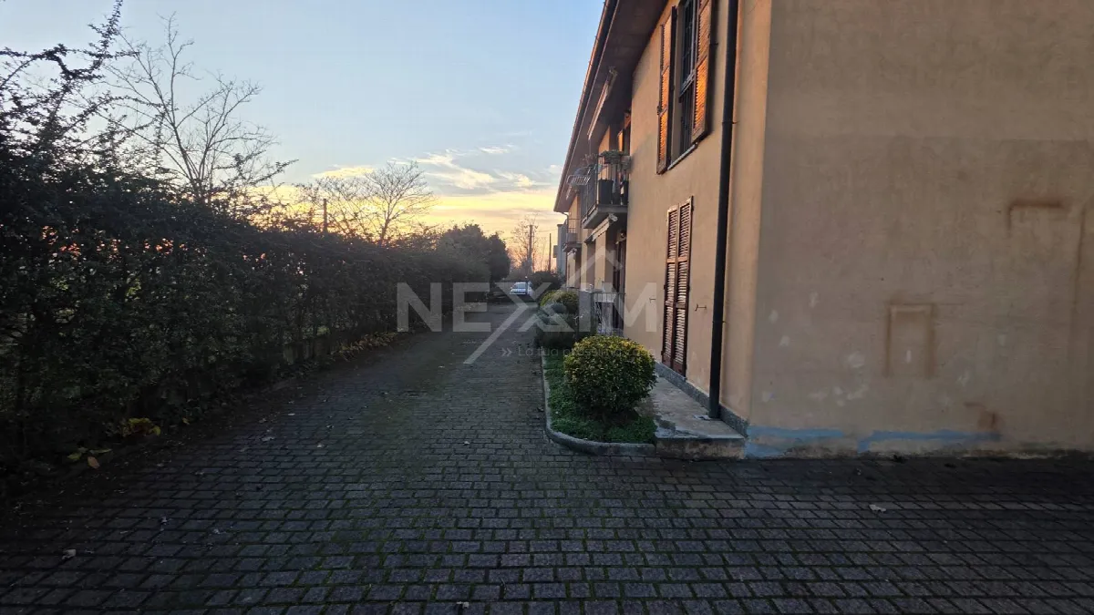 Appartamento in vendita a San Genesio ed Uniti - foto 3