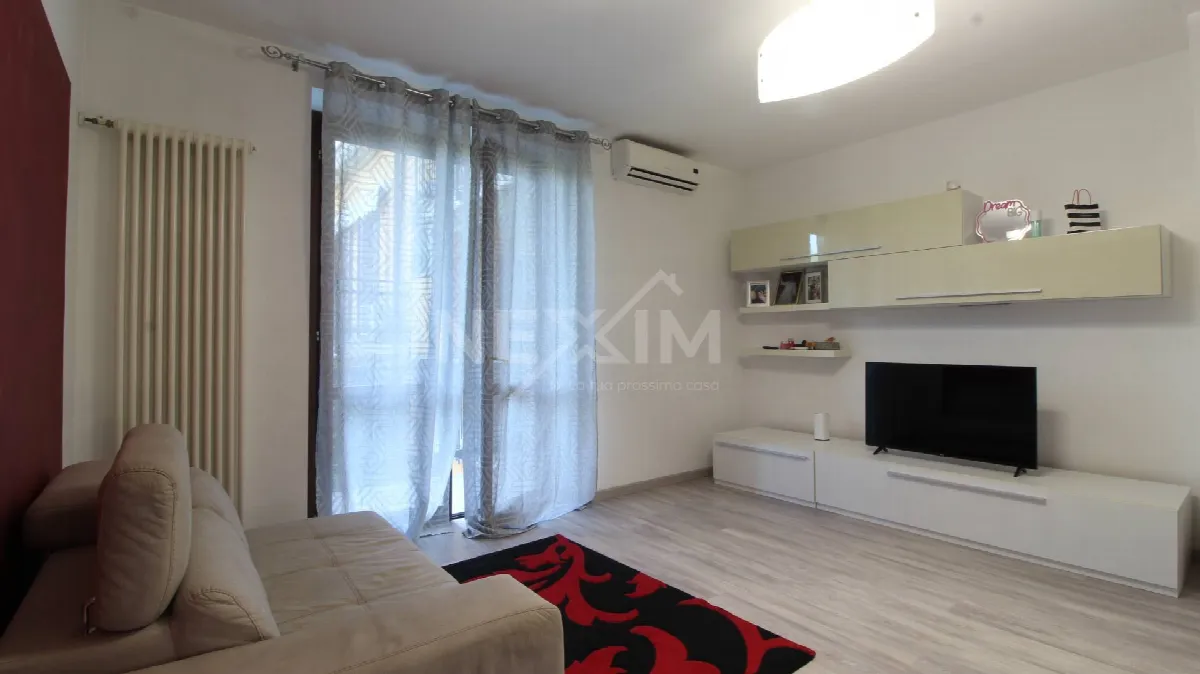 Appartamento in vendita a Zeccone - foto 1