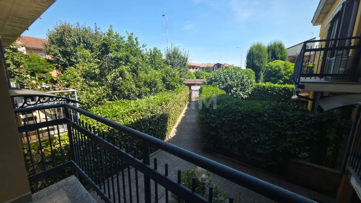 Appartamento in vendita a Zeccone - foto 6