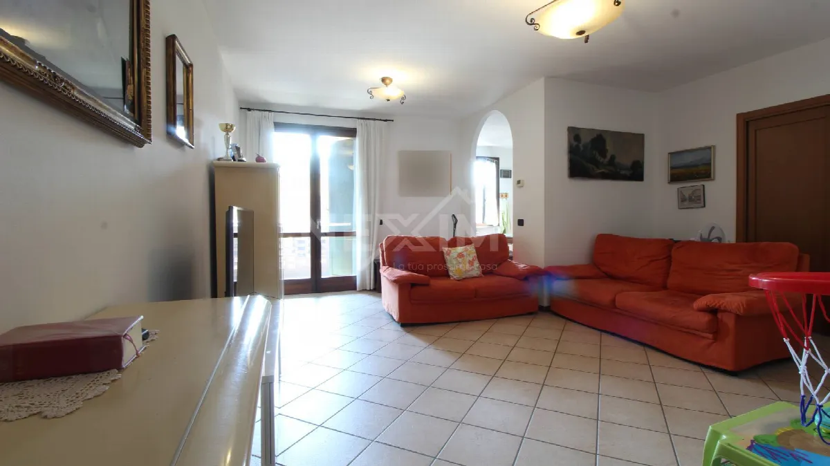 Appartamento in vendita a San Genesio ed Uniti - foto 10