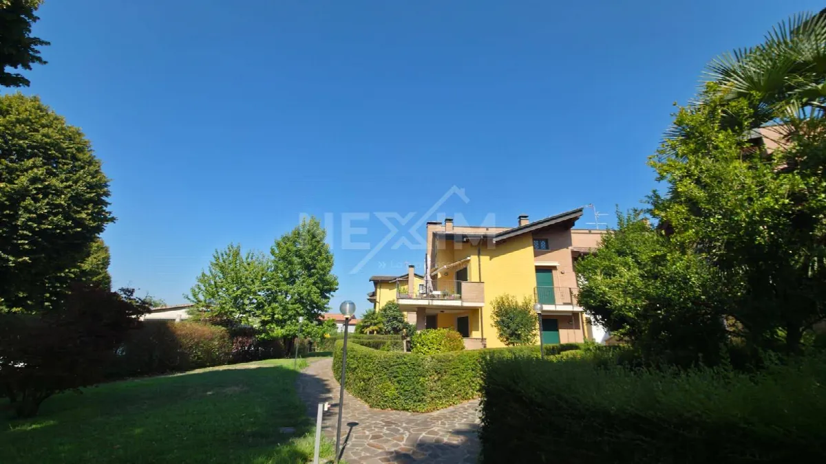Appartamento in vendita a San Genesio ed Uniti - foto 1
