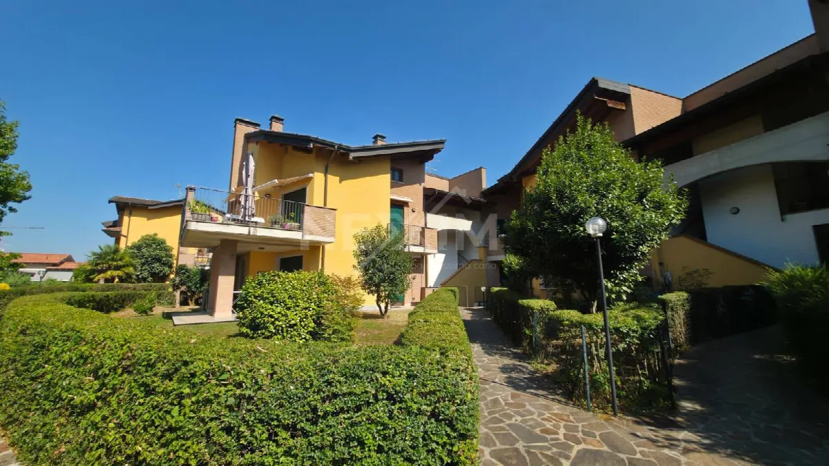 Appartamento in vendita a San Genesio ed Uniti - foto 2